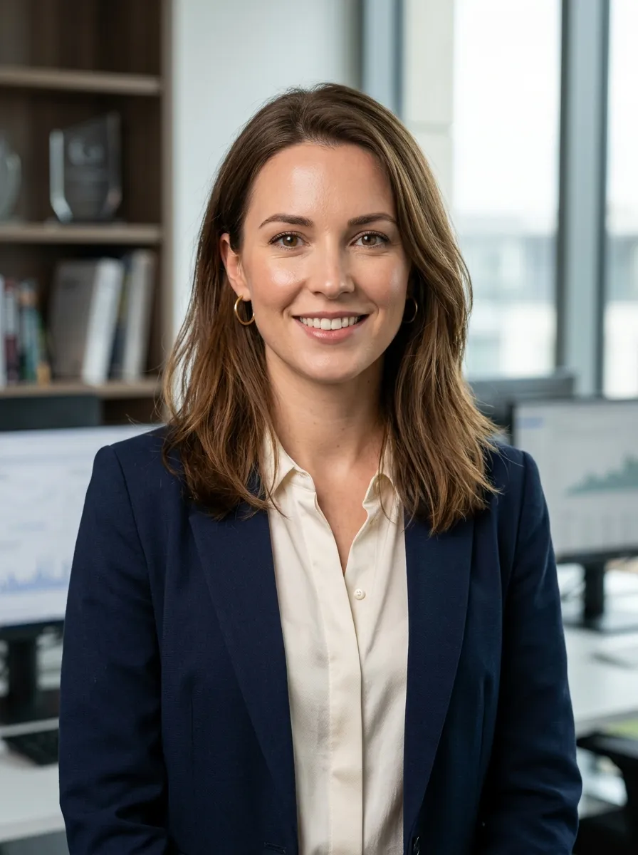 Amelia Hartley