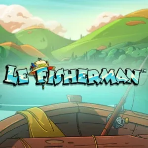 Le Fisherman